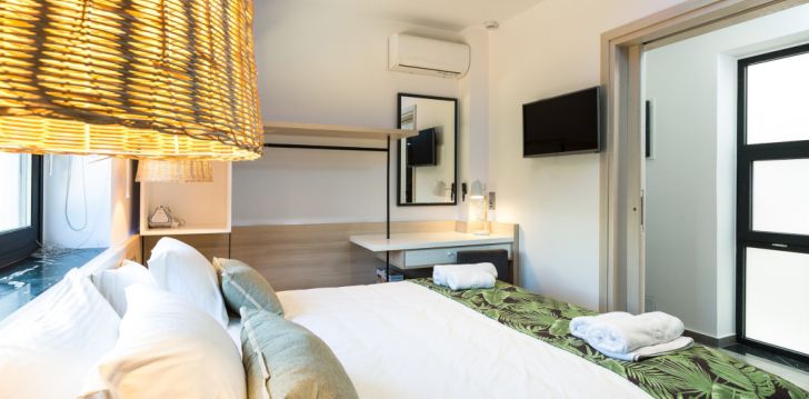 Kvaliteetne puhkus Kreeta saarel, 4* hotellis T HOTEL PREMIUM SUITES! 12