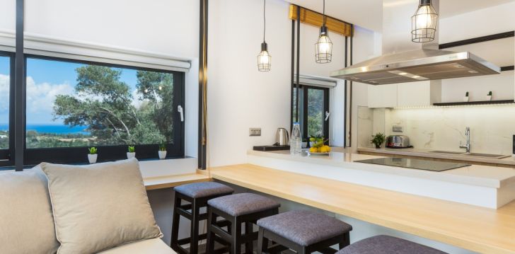 Kvaliteetne puhkus Kreeta saarel, 4* hotellis T HOTEL PREMIUM SUITES! 14