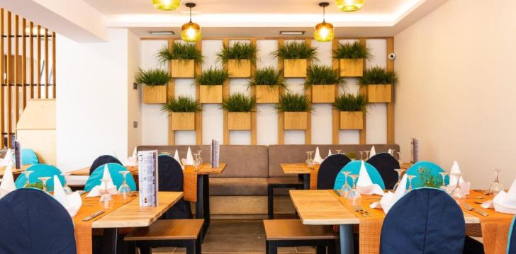 Kvaliteetne puhkus Kreeta saarel, 4* hotellis T HOTEL PREMIUM SUITES! 16