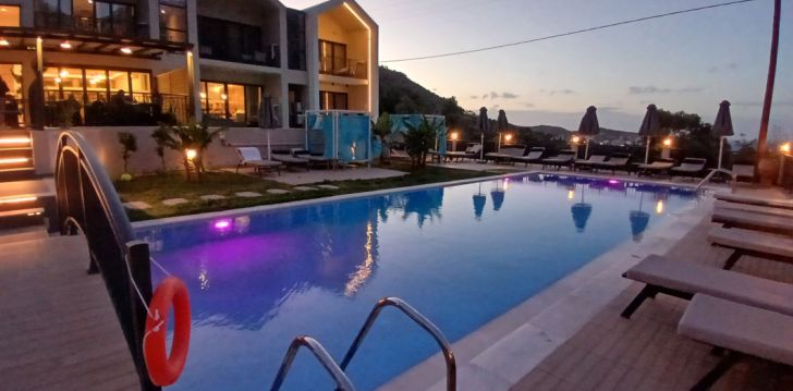 Kvaliteetne puhkus Kreeta saarel, 4* hotellis T HOTEL PREMIUM SUITES! 20