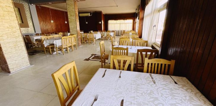 Ökonoomne puhkus Hurghadas, 3* hotellis GEISUM BEACH RESORT! 15