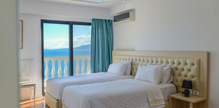 Puhkus Albaanias, hubases 4* hotellis HOTEL ILIRIA! 10