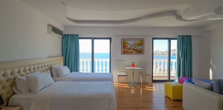Puhkus Albaanias, hubases 4* hotellis HOTEL ILIRIA! 12
