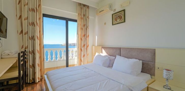 Puhkus Albaanias, hubases 4* hotellis HOTEL ILIRIA! 14