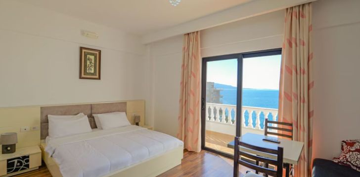 Puhkus Albaanias, hubases 4* hotellis HOTEL ILIRIA! 15