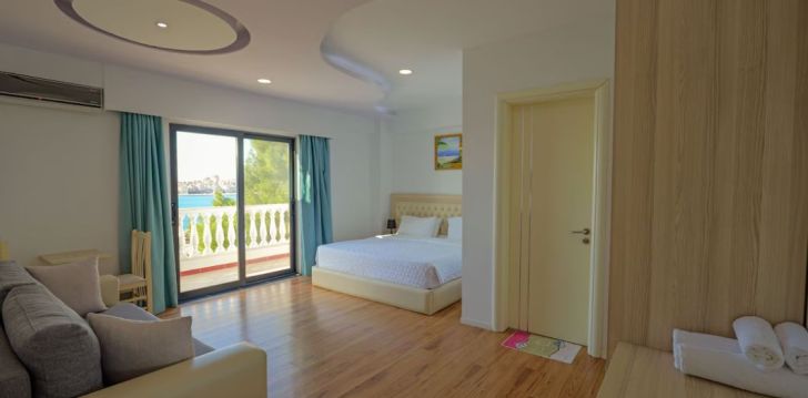 Puhkus Albaanias, hubases 4* hotellis HOTEL ILIRIA! 19