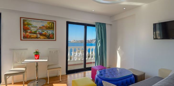 Puhkus Albaanias, hubases 4* hotellis HOTEL ILIRIA! 23