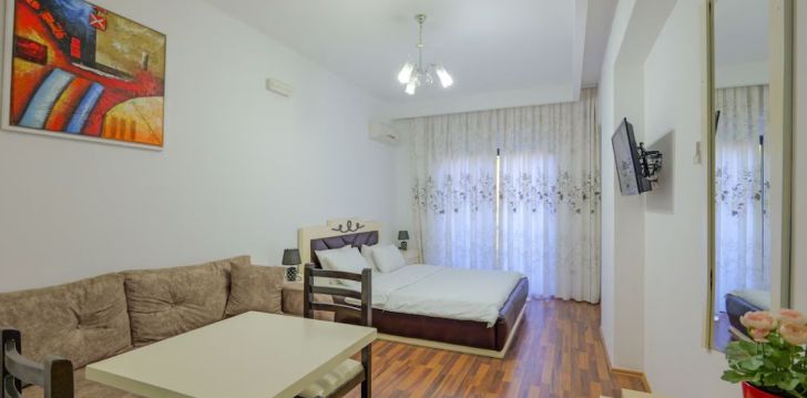Puhkus Albaanias, hubases 4* hotellis HOTEL ILIRIA! 25
