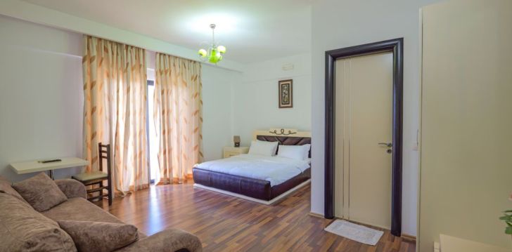 Puhkus Albaanias, hubases 4* hotellis HOTEL ILIRIA! 26