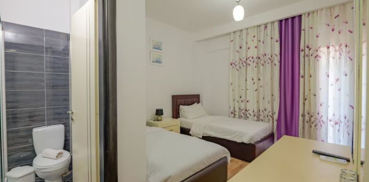 Puhkus Albaanias, hubases 4* hotellis HOTEL ILIRIA! 27