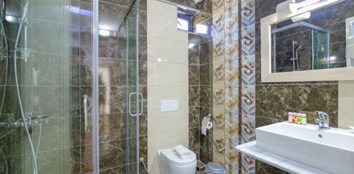 Puhkus Albaanias, hubases 4* hotellis HOTEL ILIRIA! 28