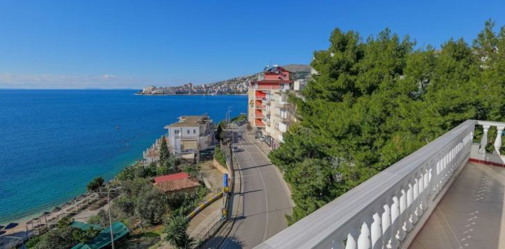 Puhkus Albaanias, hubases 4* hotellis HOTEL ILIRIA! 30