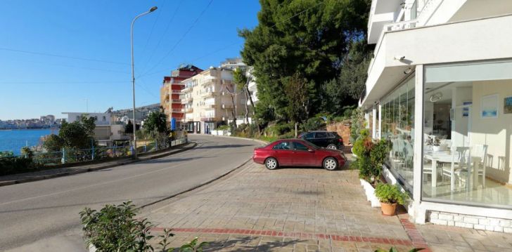 Puhkus Albaanias, hubases 4* hotellis HOTEL ILIRIA! 31
