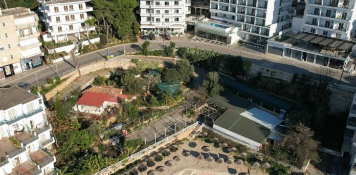 Puhkus Albaanias, hubases 4* hotellis HOTEL ILIRIA! 35