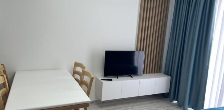 Puhkus Albaanias, Sarande kuurortis, 3* hotellis JOANNA SUITES! 7