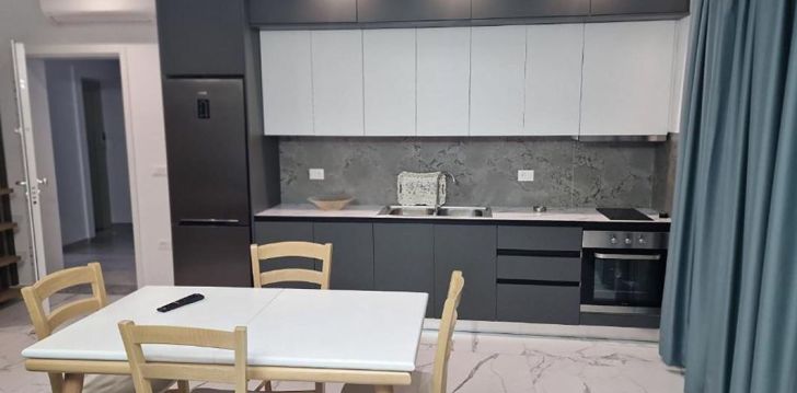 Puhkus Albaanias, Sarande kuurortis, 3* hotellis JOANNA SUITES! 11