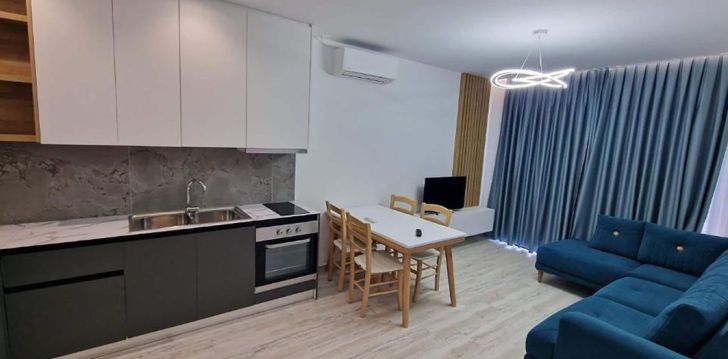 Puhkus Albaanias, Sarande kuurortis, 3* hotellis JOANNA SUITES! 14