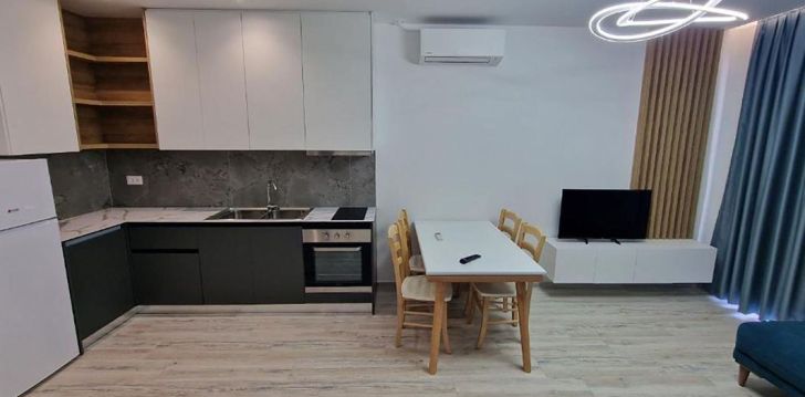 Puhkus Albaanias, Sarande kuurortis, 3* hotellis JOANNA SUITES! 15
