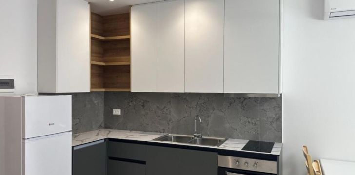Puhkus Albaanias, Sarande kuurortis, 3* hotellis JOANNA SUITES! 18