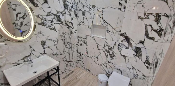 Puhkus Albaanias, Sarande kuurortis, 3* hotellis JOANNA SUITES! 23