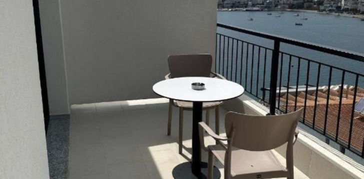 Puhkus Albaanias, Sarande kuurortis, 3* hotellis JOANNA SUITES! 25