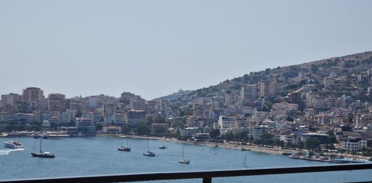 Puhkus Albaanias, Sarande kuurortis, 3* hotellis JOANNA SUITES! 27