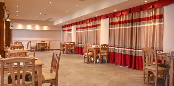 Perepuhkus Hurghadas, 4* hotellis SUNRISE SERANO AQUA PARK RESORT! 25