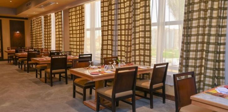 Perepuhkus Hurghadas, 4* hotellis SUNRISE SERANO AQUA PARK RESORT! 26