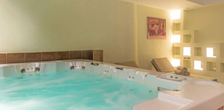 Perepuhkus Hurghadas, 4* hotellis SUNRISE SERANO AQUA PARK RESORT! 30