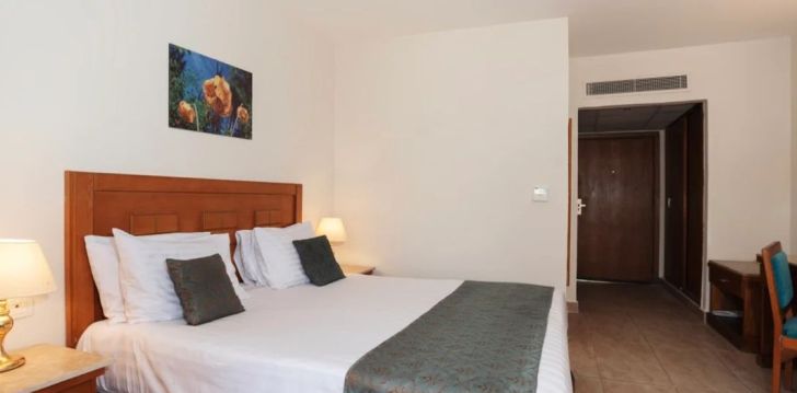 Perepuhkus Hurghadas, 4* hotellis SUNRISE SERANO AQUA PARK RESORT! 39