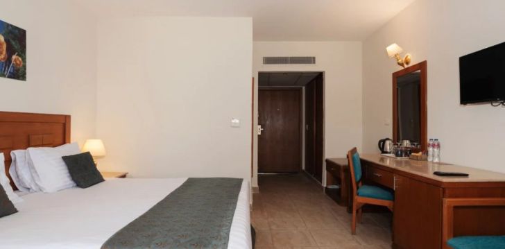 Perepuhkus Hurghadas, 4* hotellis SUNRISE SERANO AQUA PARK RESORT! 40