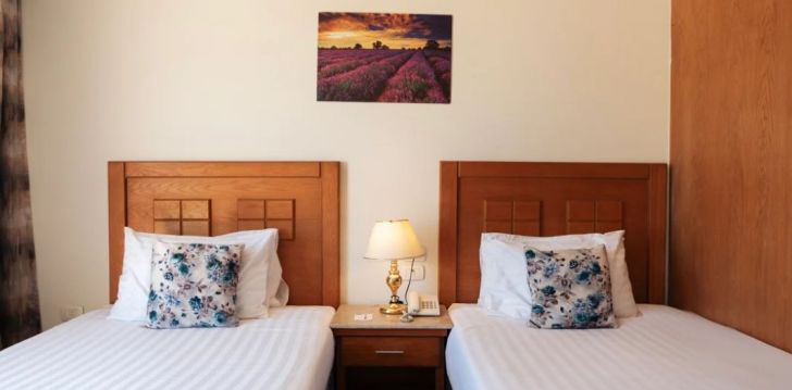 Perepuhkus Hurghadas, 4* hotellis SUNRISE SERANO AQUA PARK RESORT! 43