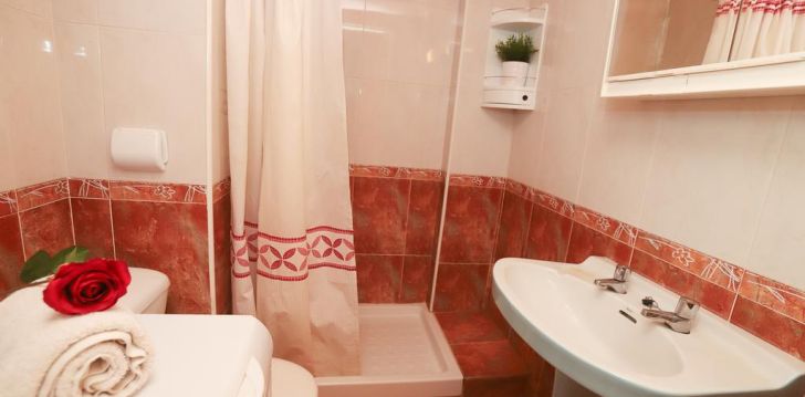 Lihtne puhkus Costa Dorada rannikul 3* hotellis CALIFORNIA APARTHOTEL! 10
