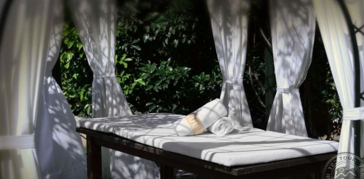 Eriti lõõgastav puhkus Costa Brava kuurortis, 3* hotellis LUNA PARK HOTEL YOGA & SPA! 5