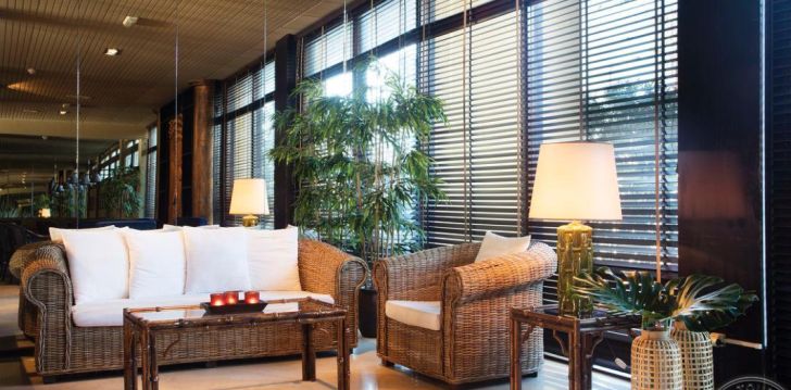 Eriti lõõgastav puhkus Costa Brava kuurortis, 3* hotellis LUNA PARK HOTEL YOGA & SPA! 6