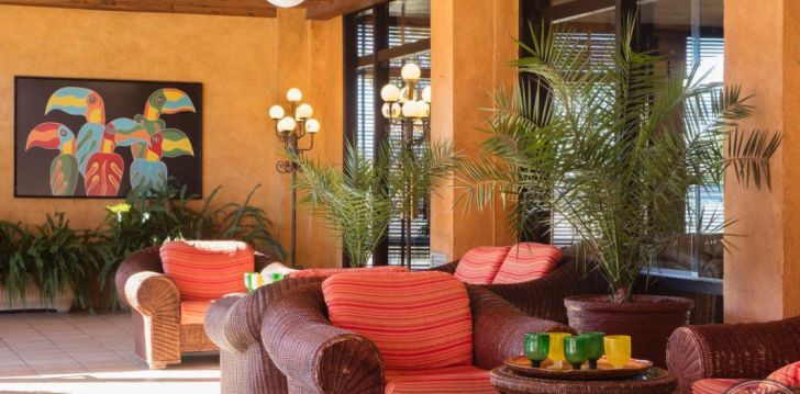 Eriti lõõgastav puhkus Costa Brava kuurortis, 3* hotellis LUNA PARK HOTEL YOGA & SPA! 8