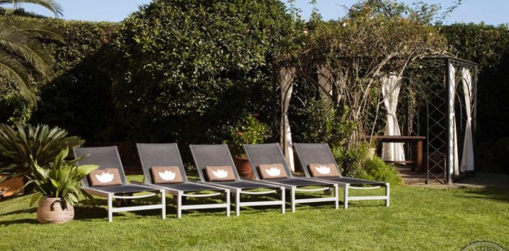 Eriti lõõgastav puhkus Costa Brava kuurortis, 3* hotellis LUNA PARK HOTEL YOGA & SPA! 10
