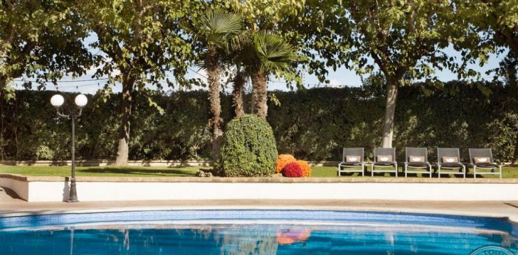 Eriti lõõgastav puhkus Costa Brava kuurortis, 3* hotellis LUNA PARK HOTEL YOGA & SPA! 12