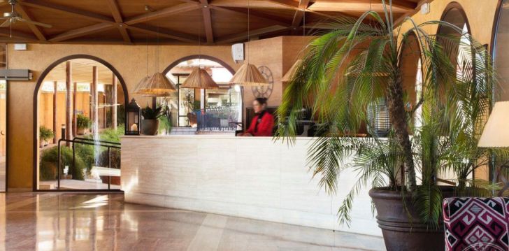 Eriti lõõgastav puhkus Costa Brava kuurortis, 3* hotellis LUNA PARK HOTEL YOGA & SPA! 13