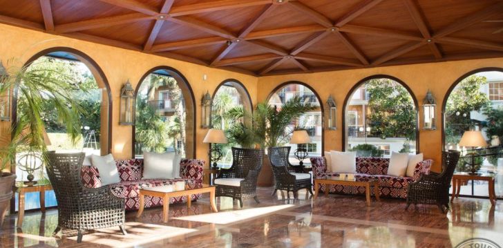 Eriti lõõgastav puhkus Costa Brava kuurortis, 3* hotellis LUNA PARK HOTEL YOGA & SPA! 14