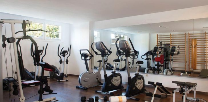Eriti lõõgastav puhkus Costa Brava kuurortis, 3* hotellis LUNA PARK HOTEL YOGA & SPA! 15