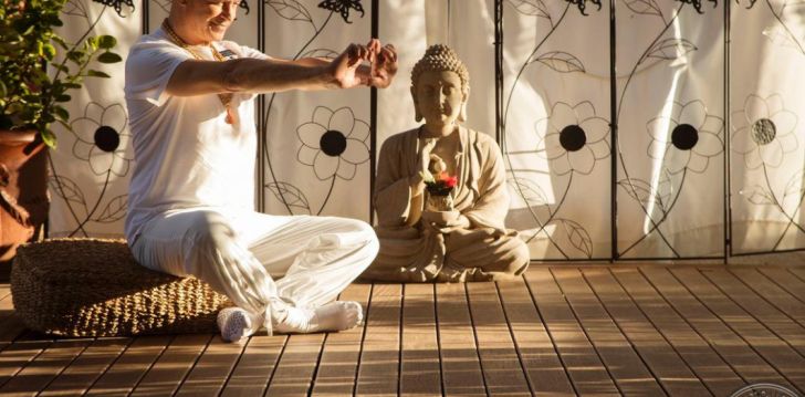 Eriti lõõgastav puhkus Costa Brava kuurortis, 3* hotellis LUNA PARK HOTEL YOGA & SPA! 16