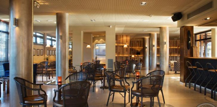 Eriti lõõgastav puhkus Costa Brava kuurortis, 3* hotellis LUNA PARK HOTEL YOGA & SPA! 17