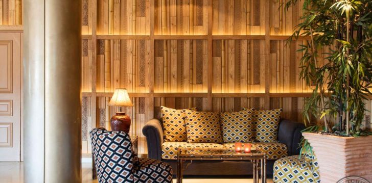 Eriti lõõgastav puhkus Costa Brava kuurortis, 3* hotellis LUNA PARK HOTEL YOGA & SPA! 20