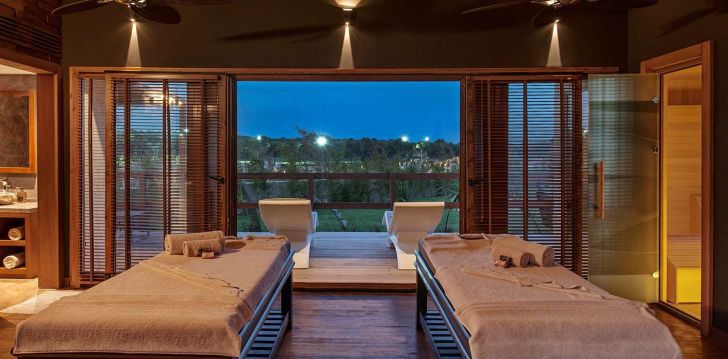 Erakordsed elamused ja unustamatu luksus Türgis, 5* hotellis REGNUM CARYA! 5