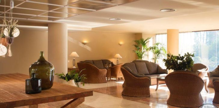 Eriti lõõgastav puhkus Costa Brava kuurortis, 3* hotellis LUNA PARK HOTEL YOGA & SPA! 22