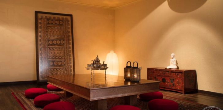 Eriti lõõgastav puhkus Costa Brava kuurortis, 3* hotellis LUNA PARK HOTEL YOGA & SPA! 23