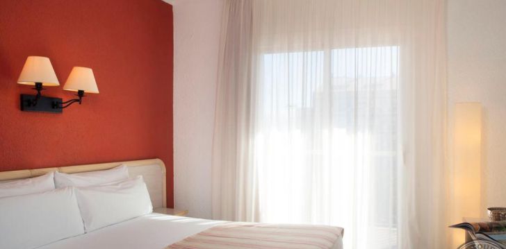 Eriti lõõgastav puhkus Costa Brava kuurortis, 3* hotellis LUNA PARK HOTEL YOGA & SPA! 24