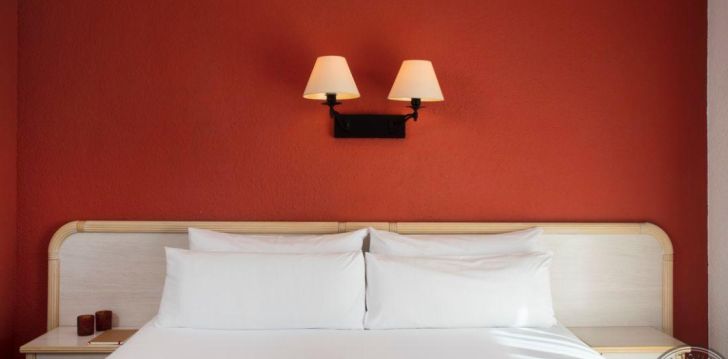 Eriti lõõgastav puhkus Costa Brava kuurortis, 3* hotellis LUNA PARK HOTEL YOGA & SPA! 25