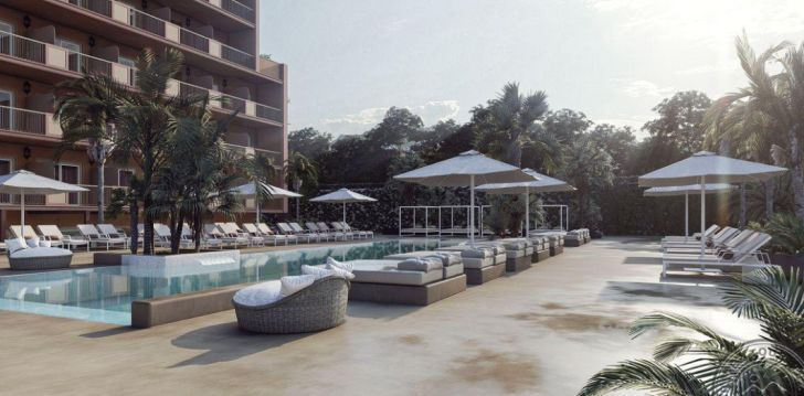 Eriti lõõgastav puhkus Costa Brava kuurortis, 3* hotellis LUNA PARK HOTEL YOGA & SPA! 26